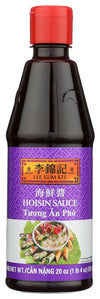 Lee Kum Kee IdSFmp Hoisin Sauce, 20 oz (Pack of 2)