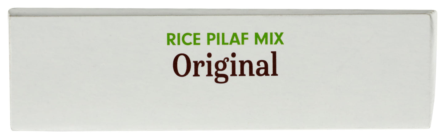Near East Rice Pilaf, 6.09 Ounce (Pack of 1) - Flavored Rice Dish, Convenient Side Dish
