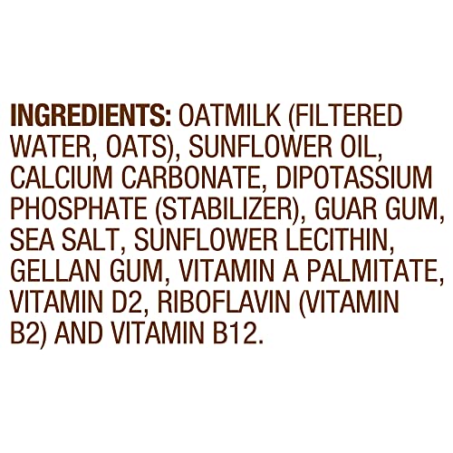 Planet Oat Extra Creamy Original Oatmilk, 52 oz