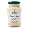 Stonewall Kitchen Horseradish Aioli, 10.25 Ounce, Off-White, Model 111311