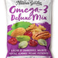 Nature Garden Trail Mix Snack Pack - 28.8oz (Pack of 1) Cranberry Health mix and Omega -3 Delux mix