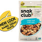 Snak Club Trail Mix, Cape Cod, 6 Ounce (Pack of 6) - Nutritious Snack Mix, Perfect for On-the-Go, Great for Sharing