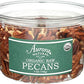Aurora Products Organic Pecan Halves, 7 oz