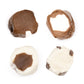 Taffy Shop NYC Pigeon Poop Salt Water Taffy - New York City - Gourmet Soft Chewy Candy, Variety Pack, Bulk Sweet Snack, Fresh Gi