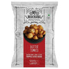 Mr Makhana Butter Tomato Flavored Makhana | Super Snack | Roasted | 2.65Oz (75G) Family Size