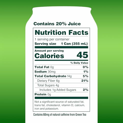 OLIPOP Prebiotic Soda Pop  Ridge Rush  Pantry Pack Packed with Prebiotics  Fiber  and Botanicals  Gluten Free  Vegan  GMO Free  12oz (12-Cans)