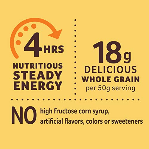 belVita Cranberry Orange Breakfast Biscuits, 30 Total Packs, 6 Boxes (4 Biscuits Per Pack)