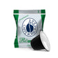 Caffe Borbone Nespresso Compatible Coffee Pods, Dek Blend Decaffeinated, Medium Roast, Decaf Espresso - Not Compatible With Vert