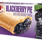 Jj'S Bakery Blackberry Pie Snack Pies, Individual Dessert, Fresh-Baked, Nut-Free, Kosher Parve, 4 Oz Each (Pack Of 12)