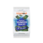 Gim Pop Sea Salt Roasted Sea  Snacks - Healthy Crunchy Snack, 0.01 Ounce (Pack of 12)