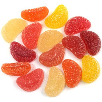 Sunridge Farms Candy Sunny Fruit Slices 10 Pound