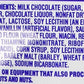 Flipz, Milk Chocolate Covered Pretzels, 5Oz Bag Bag (Pack Of 4)