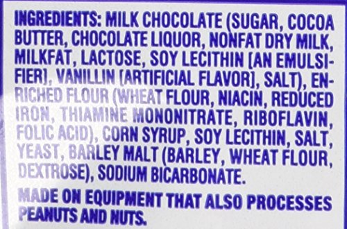 Flipz, Milk Chocolate Covered Pretzels, 5Oz Bag Bag (Pack Of 4)
