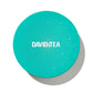 Davidstea 36-Sachet Top Teas Sachet Tea Wheel – Bestselling Tea Sampler Gift Set | 6 Loose-Leaf Flavours: Morning Detox, Cream Of Earl Grey, Cinnamon Rooibos, Buddha’S Blend, Silk Dragon Jasmine & Forever Nuts
