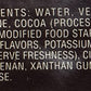 Torani Sugar Free Sauce  Chocolate  64 Fl Oz