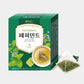 Damtuh Peppermint Tea - 100% Pure Herbal Tea, Caffeine-Free, 10 Tea Bags (1g each)
