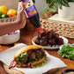 Lee Kum Kee Hoisin Sauce (20 oz - 1 Pack)  Sweet & Savory  Ideal for Marinades  BBQ Sauce  Dips  Stir-Frying  Pizza  and Soup Noodles