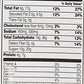 Grandmas Homestyle Peanut Butter Cookies 2.5 Ounces Case Of 33