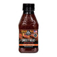Pit Boss Sweet Heat BBQ Sauce, 20 Fl Oz, Ideal for Grilling and Marinating