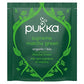 Pukka Supreme Matcha Green Organic Herbal Tea - Energizing Infusion, 4 Pack, Caffeine Free, 80 Total Bags