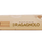 Pastificio Bragagnolo, Spaghettoni 805 Bronze-Drawn, 100% Italian Pasta, Made With Durum Wheat Semolina Flour, Non Gmo (1 Pound