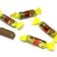Mary Jane Taffy Candy, 3 Ounce Bag - 12 Bags