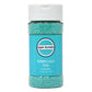 Mystic Sprinkles Solid Color Nonpareils 3.8Oz Bottle (Terrifically Teal)