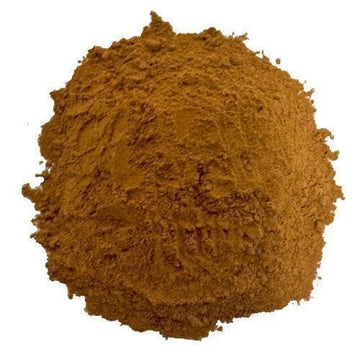 OliveNation Organic Saigon Cinnamon Powder, Ground Vietnamese Cinnamomum Loureiroi Bark, Non-GMO, Gluten Free, Kosher, Vegan - 8