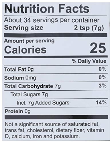 Lars Own Belgian Pearl Sugar, 8 Ounce