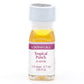 Lorann Tropical Punch (Passion Fruit) Ss Flavor, 1 Dram Bottle (.0125 Fl Oz - 3.7Ml - 1 Teaspoon)- 2 Pack