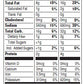 Hal'S New York Kettle Cooked Gluten Free Dill Pickle Flavored Potato Chip Crisps, 2 Oz (Pack Of 24)