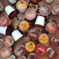 Cinnamon Spice Coffee Pods by Coffee Beanery - Medium Roast Arabica Coffee, 12 Count Pack