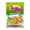 Sajiku Bumbu Sayur Sop Vegetable Soup Seasoning, 19 gram (Pack of 4)