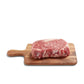 Beef Ribeye Steak Boneless Dry Aged Step 1
