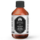 Gusteau's - King Smoke Emulsion, (Natural Smoke Flavor) 4 fl oz, Kosher, Vegan