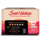 Juan Valdez Classic Medium Roast Coffee, Single Serve K-Cup Pods 4.05 oz - Premium Colombian Coffee 10 Count