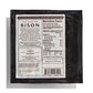 Force Of Nature Meats 100% Grass Fed, Regenerative Bison Grind, 14 oz