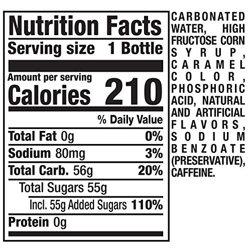DR PEPPER - 16.9 OZ, 6 PK