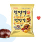 Crown Sweet chestnut Jelly | 50g | Pack of 5, Korean Snack, Yangeng Traditional Korean Dessert, ???