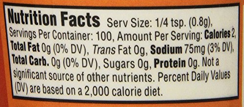 Kernel Seasons Nacho Cheddar Popcorn Seasoning (1 pack)