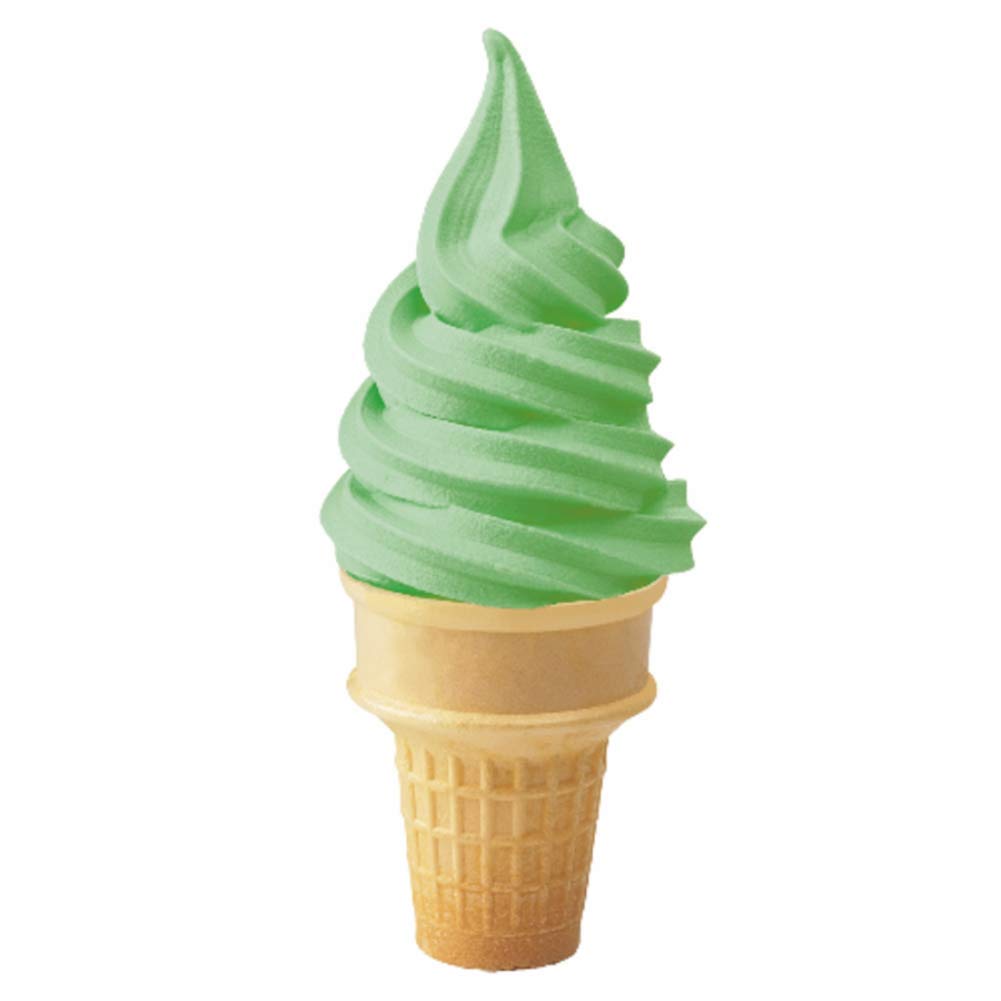 Kent Precision Foods Dole Soft Serve Mix Lime 4.4 lbs Pack of 1