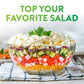 Wish-Bone Ranch Salad Dressing, 15 FL OZ
