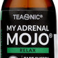 Teaonic Herbal, My Adrenal Mojo, 2 Ounce