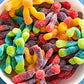 Trolli Brite Octopus Gummy Candy, 6.3 Oz