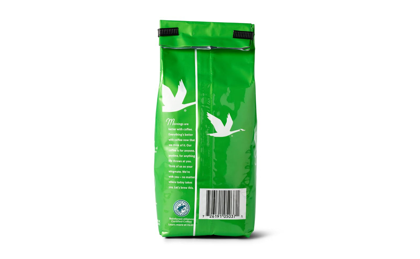 Wawa Hazelnut Mild Roast Ground Coffee, 12 Oz.