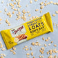 Bobs Red Mill 5pk PB Banana & Oats Bar, 5 bars (Pack of 1) - Non GMO, Gluten Free, Kosher
