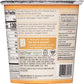 Dr. Mcdougall'S Asian Soup Rice Noodle Sesame Chicken, Gluten Free, 1.3 Oz