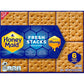 Honey Maid Fresh Stacks Graham Crackers, 12.2 oz (6 Stacks)