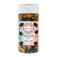 Mystic Sprinkles Graduation Day Sprinkles Mixes (Graduation Day! Orange & Green Sprinkle Mix 3.8Oz)