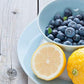 LARK ELLEN FARM Organic Lemon Blueberry Granola  8 OZ